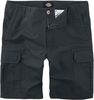 Dickies - Short Millerville - Short - Homme - noir