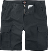 Dickies - Short Millerville - Short - Homme - noir
