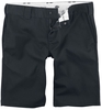 Dickies - Short Slim - Short - Homme - noir