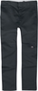 Dickies - Slim Skinny Double Knee - Pantalon en toile - Homme - noir