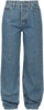 Dickies - Thomasville Denim - Jean - Femme - bleu