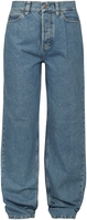 Dickies - Thomasville Denim - Jean - Femme - bleu