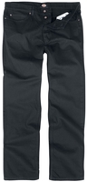 Dickies - Thomasville Denim - Jean - Homme - noir
