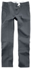 Dickies - Work Pant Coupe Slim WE872 - Chino - Homme - anthracite