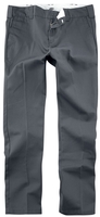 Dickies - Work Pant Coupe Slim WE872 - Chino - Homme - anthracite