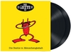 Die Ärzte - Die Bestie in Menschengestalt - LP - Unisexe - multicolor