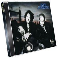 Die Ärzte - Die Ärzte - CD - Unisexe - multicolor