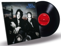 Die Ärzte - Die Ärzte - LP - Unisexe - noir