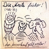 Die Ärzte - Die Ärzte Früher! (1982 - 1983) - CD - Unisexe - multicolor
