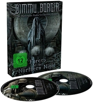 Dimmu Borgir - Forces of the northern night - DVD - Unisexe - multicolor