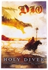 Dio - Holy diver - Comic - Unisexe - coloré
