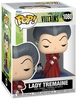 Disney Villains - Lady Tremaine Vinyl Figur 1080 - Funko Pop! - Unisexe - multicolor