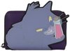 Disney Villains - Loungefly - Yzma Kitty - Portefeuille - Femme - multicolore