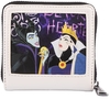 Disney Villains - Méchants Disney - Portefeuille - Portefeuille - Unisexe - multicolore