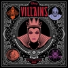 Disney Villains - Wandkalender 2023 - Calendrier mural - Unisexe - multicolore