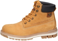 Dockers by Gerli - Camel Boot - Bottes lacées - Homme - marron clair