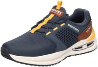 Dockers by Gerli - Sneaker Low Navy - Baskets - Homme - marine