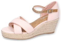 Dockers by Gerli - Talons Hauts - Talons hauts - Femme - rose clair