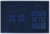 Doctor Who - It