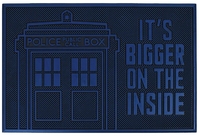 Doctor Who - It