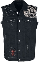 Doom - Doom Slayer - Veste - Homme - noir