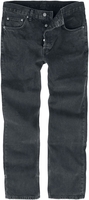 Dr. Denim - Dash - Jean - Homme - noir