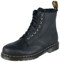 Dr. Martens - 1460 Pascal Black Ambassador - Bottes lacées - Unisexe - noir