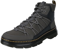 Dr. Martens - Gunmetal Extra Tough 50/50 & Gunmetal Ajax - Bottes - Unisexe - gris