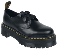 Dr. Martens - Holly Buttero - Chaussures à lacets - Femme - noir