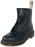 Dr. Martens - Vegan 1460 Felix Rub Off - Bottes - Unisexe - noir