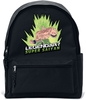 Dragon Ball - Broly - Sac à dos - Unisexe - multicolor