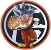 Dragon Ball - Dragon Ball Super - Goku - Sous-main - Unisexe - multicolor