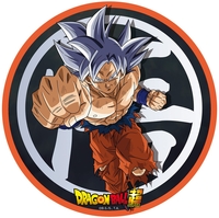 Dragon Ball - Dragon Ball Super - Goku - Sous-main - Unisexe - multicolor