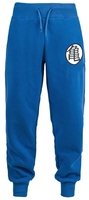 Dragon Ball - Dragon Ball Z - Cosplay - Bas de survêtement - Homme - bleu