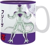 Dragon Ball - Goku vs. Frieza - Mug - Unisexe - multicolore