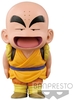 Dragon Ball - Krillin - Statuette - Unisexe - multicolor