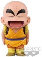 Dragon Ball - Krillin - Statuette - Unisexe - multicolor
