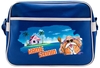 Dragon Ball - Maître Roshi - Sac à bandoulière - Unisexe - bleu