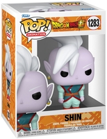 Dragon Ball - Super - Shin Vinyl Figur 1283 - Funko Pop! - Unisexe - multicolor