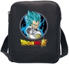 Dragon Ball - Super - Vegeta - Sac à bandoulière - Unisexe - noir