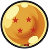 Dragon Ball - Z - Dragon Ball - Sous-main - Unisexe - multicolor