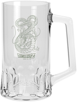 Dragon Ball - Z - Shenron - Chope à bière - Unisexe - transparent