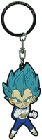 Dragon Ball Super - Vegata Saiyan Blue - Schlüsselanhänger - Porte-clefs - Unisexe - multicolor