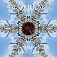 Dream Theater - Lost not forgotten archives: Live at Madison Square Garden (2010) - CD - Unisexe - multicolor