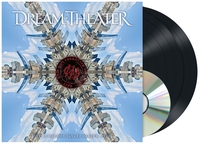 Dream Theater - Lost not forgotten archives: Live at Madison Square Garden (2010) - LP - Unisexe - multicolor
