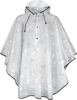 Dumbo - Dumbo - Pélerine - Femme - multicolore