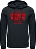 Dungeons and Dragons - Dungeon Master - Sweat-shirt à capuche - Homme - noir