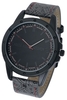 Dungeons and Dragons - Dungeons and Dragons - Montres bracelets - Homme - noir gris