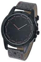 Dungeons and Dragons - Dungeons and Dragons - Montres bracelets - Homme - noir gris
