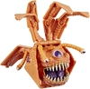 Dungeons and Dragons - Honor Among Thieves - Dicelings - Beholder - Figurine articulée - Unisexe - orange